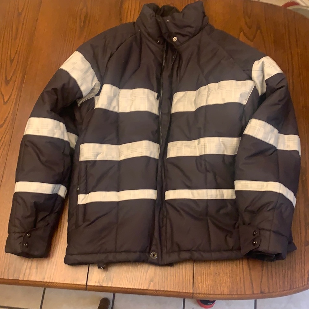RIDE SNOWBOARD/WINTER JACKET